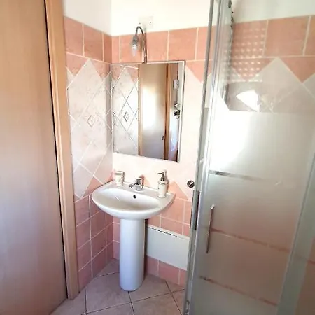 La Mandronia 2* Альгеро